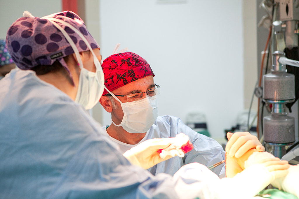 Evka 5 Estetik Merkezi